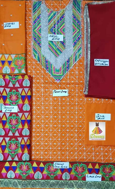 Zahra Ahmed Cotton Collection 2020 Pakistani Dresses Marketplace