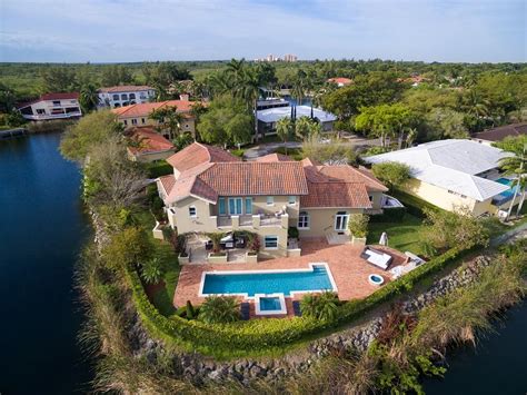 Comprar Casa En Miami Desde Colombia El Sueño Logrado ️