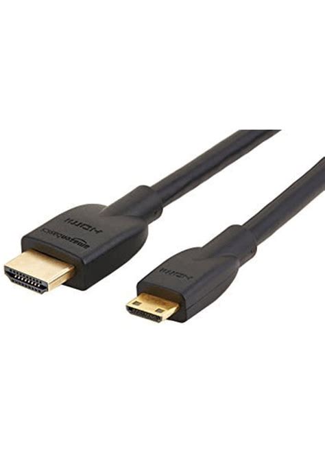Hdmi 6 Ft Cable 4k High Speed Amazonbasic Play Barbados