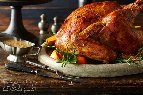 The ingredients include the typical sugar, baking powder, salt, eggs, milk, vanilla, butter and—surprise—bleached cake flour. Get Ree Drummond's Foolproof Method for a Perfect Turkey Every Time | Turkey brine recipes ...