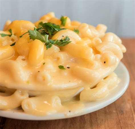 Lubys Mac And Cheese Recipe