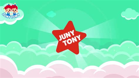 Junytony Ballet Star Theme Song ⭐join Us Junytony Ballet Class Ballet