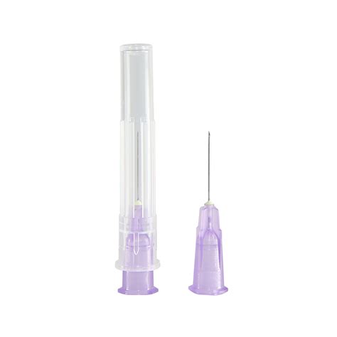 Nipro Hypodermic Needle Disposable Nipro Medical