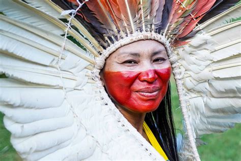 Putanny Yawanawá Private Session Colibri Spirit Festival