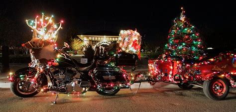 Alibaba.com offers 1,595 harley davidson christmas lights products. 17 Best images about HOLIDAY...HARLEY/CHRISTMAS on ...