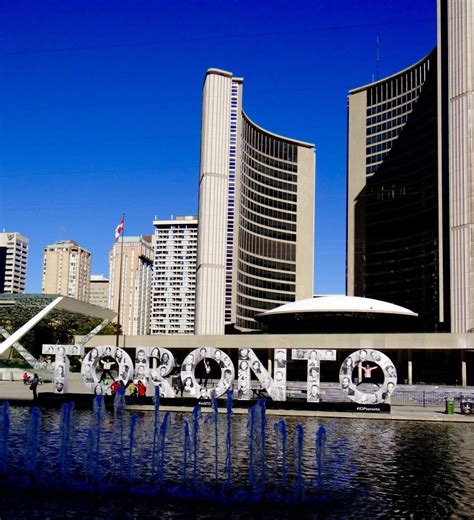 Toronto En Un Week End Les 10 Activités Incontournables Voyage Au