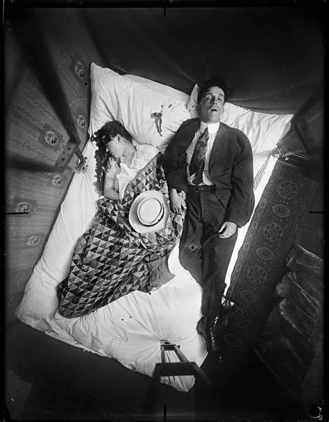 Macabre Crime Scene Photos Document The Murder Mysteries Of Violent