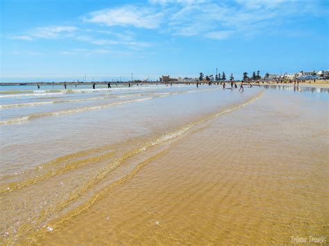 Best Things To Do In Essaouira Exploring A Moroccan Beach Town