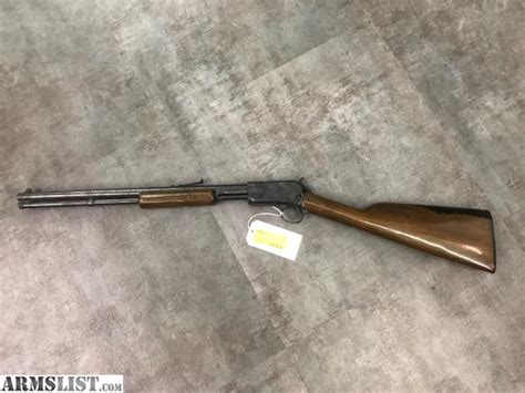 Armslist For Sale Rossi Pump 22