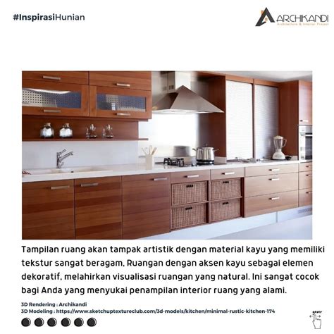 Biaya Jasa Interior Design Surabaya Archikandi