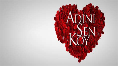 Adini Sen Koy Serial Turcesc Online Subtitrat In Romana Seriale