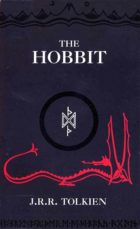 Andreas S Is Reading The Hobbit On His Cybook Fridayreads Hobbit