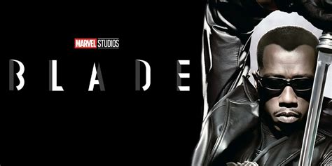 Mcu Blade Director Acknowledges Importance Of Wesley Snipes Movies