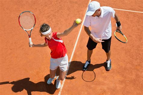Top 21 Tennis Tips For Beginners Tennis Reviewer