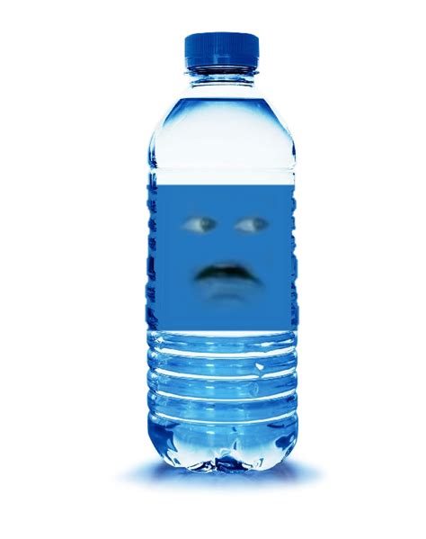 Water Bottle Annoying Orange Fanon Wiki Fandom