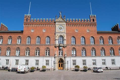 How To Spend One Day In Odense Denmark Travelsewhere