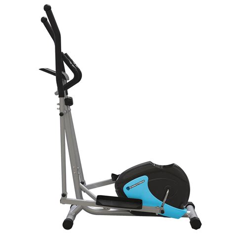 Home Magnetic Elliptical Trainer Bike Stark Fitness