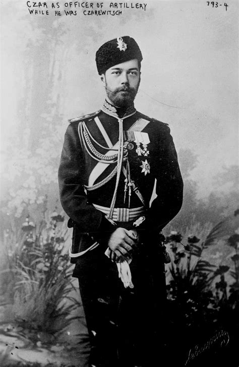 Imperial Romanov Dynasty Imperial Russia Tsar Nicholas Romanov