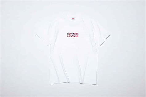 Supreme Collabore Avec Takashi Murakami Sur Un T Shirt Covid 19 Relief