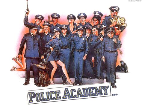 The Nerd Nook Top 10 80s Cop Movies
