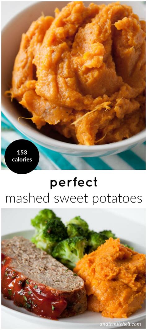 Seeking the canned sweet potato? Perfect Mashed Sweet Potatoes | Recipe | Sweet potato ...