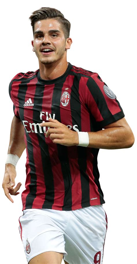 Andre silva 'wants laliga over man utd' with madrid to offer jovic plus cash. André Silva football render - 40254 - FootyRenders
