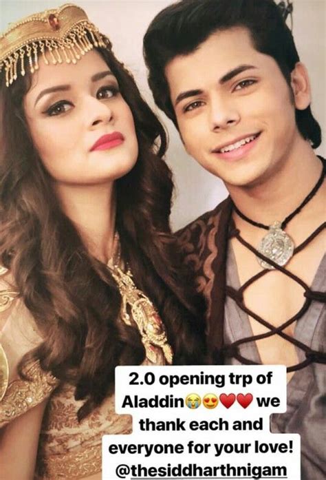 Pin On Avneet Kaur And Siddharth Nigam