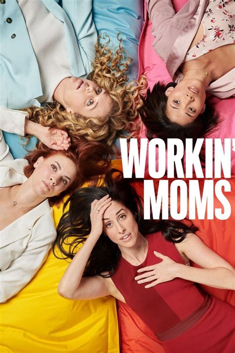 Working Moms Series Hot Sex Picture