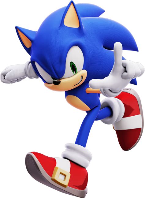 Sonic Forces Png Png Image Collection