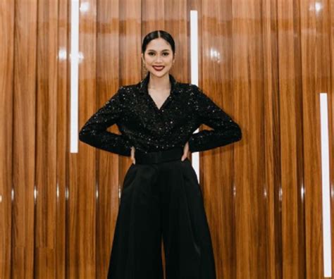 Profil Nadhira Ulya X Factor Indonesia 2021 Instagram Umur Asal Mana Hot Sex Picture