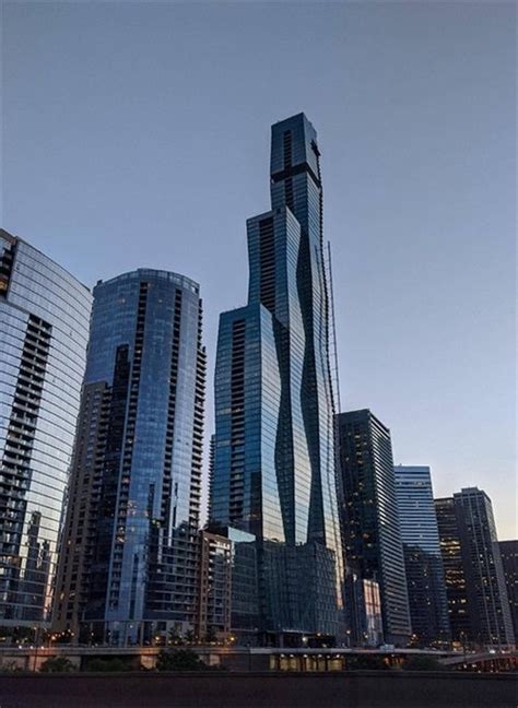 20 Tallest Buildings In The United States 2024 The Tower Info