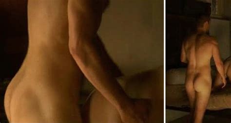 Henry Cavill Nude Scene Naked Male Celebrities