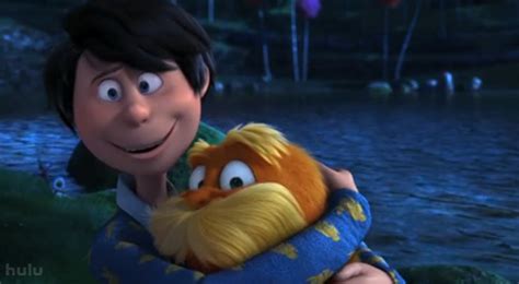 Lorax The Once Ler Image 29868145 Fanpop