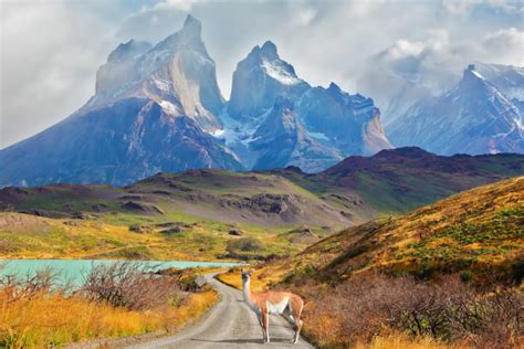 10 Paisajes De La Patagonia Que Cuesta Creer Que Existen 101 Lugares
