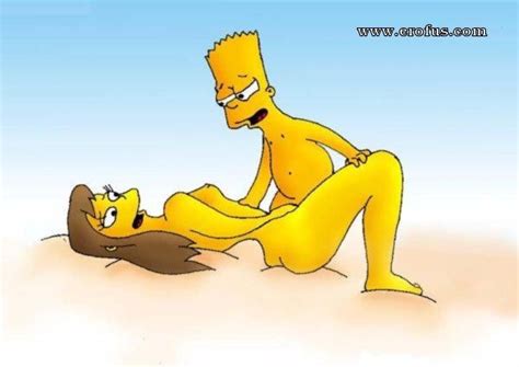Page Theme Collections The Simpsons Laura Powers Erofus Sex And
