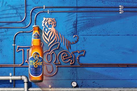 Tiger beer (asian lager), tiger black & tiger white, tiger extra fresh, tiger silver, tiger radler grapefruit & tiger radler lemon. Success Stories: How Tiger Beer Turned A Homebrew Into A ...