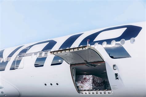 Cargo Keeps Going How Finnair Cargo Has Kept Busy During The Pandemic