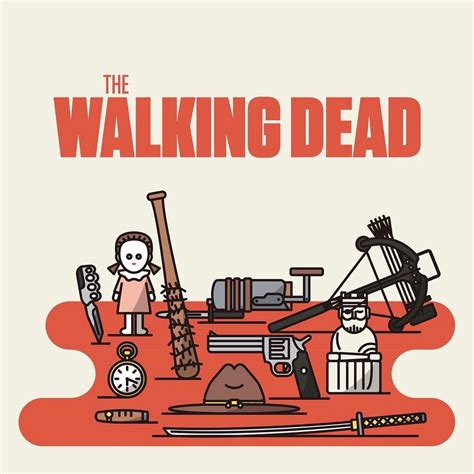 The walking dead season 10 sets netflix release date ahead of season 11 premiere. Walking Dead Icon at Vectorified.com | Collection of ...