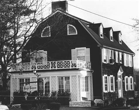 Amityville House Amityville Horror Wiki Fandom