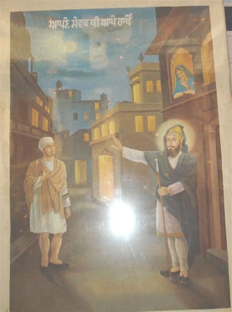 Gurdwara Bhai Joga Singh Peshawar Discover Sikhism