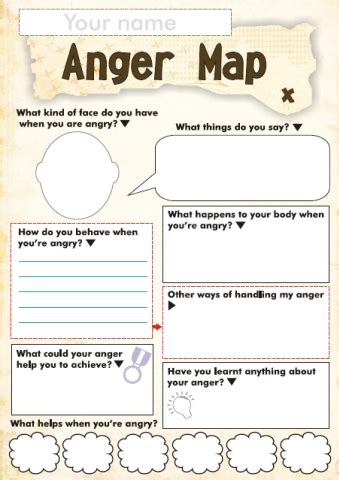 Lots of people get bullied. Free Anger and Feelings Worksheets for Kids