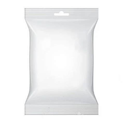 Plastic Pouch Bag Ldpe Pouch Bags Manufacturer From Mumbai