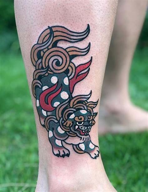 Chinese tattoos + their meanings ultimate celebrity edition. 35 Super Cute And Dainty Ankle Tattoo Designs For Women