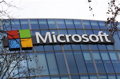 Visuelle Funktionen Microsoft Baut Ki Angebot Aus Baseljetzt