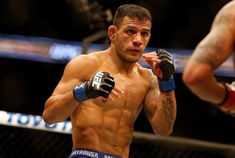 Rafael Dos Anjos Mma Fighter Page Tapology