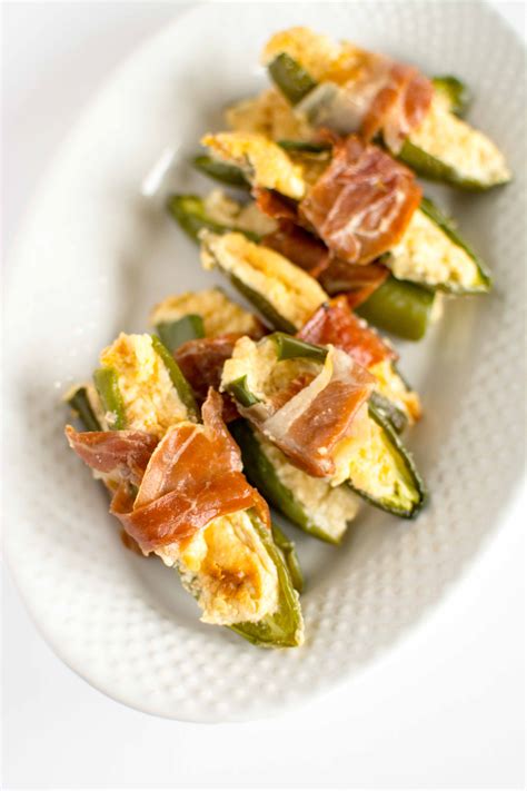 Easy Entertaining Jalapeno Poppers Slow Cooker Gourmet