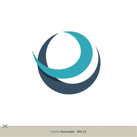 E Letter Logo Vector Icon Template Flat Illustration Design - Download