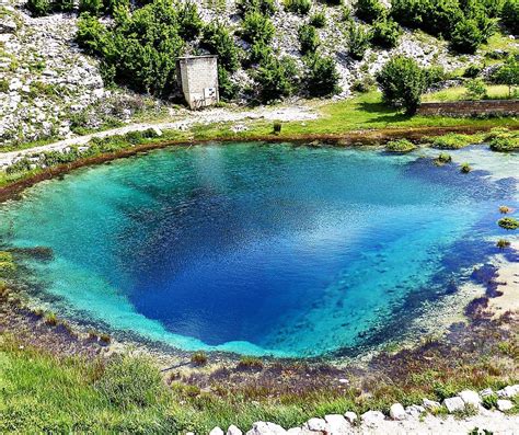 Source Of The River Cetina All You Need To Know