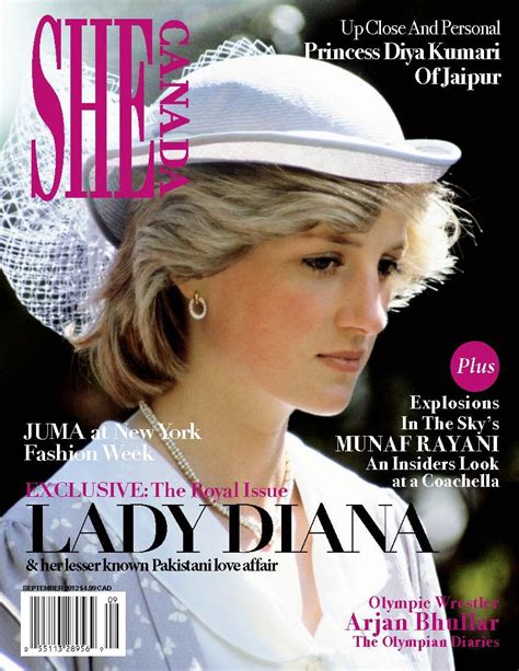 Pin By Tina E On Diana Cover Girl Lady Diana Diana Magazine Cover
