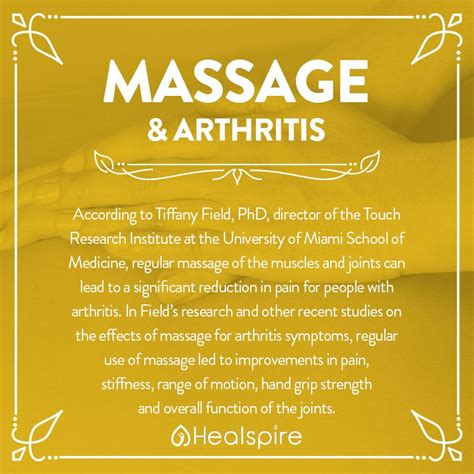 Massage For Healing With 9 Effective Massages Artofit